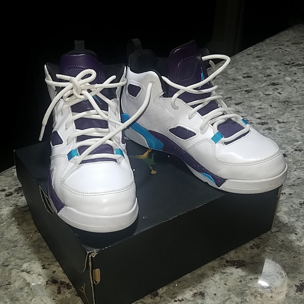 Jordan's